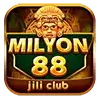 milyon88 logo